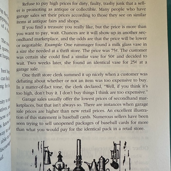 The Rummager's Handbook - Picture 4 of 7